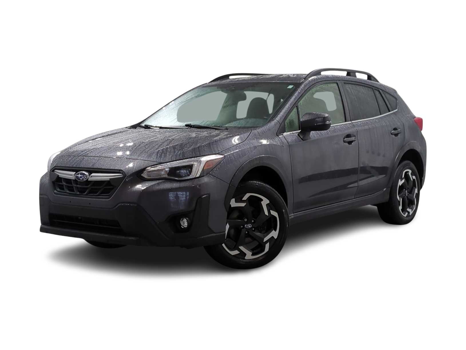 Thumbnail: 2023 Subaru Crosstrek - 1