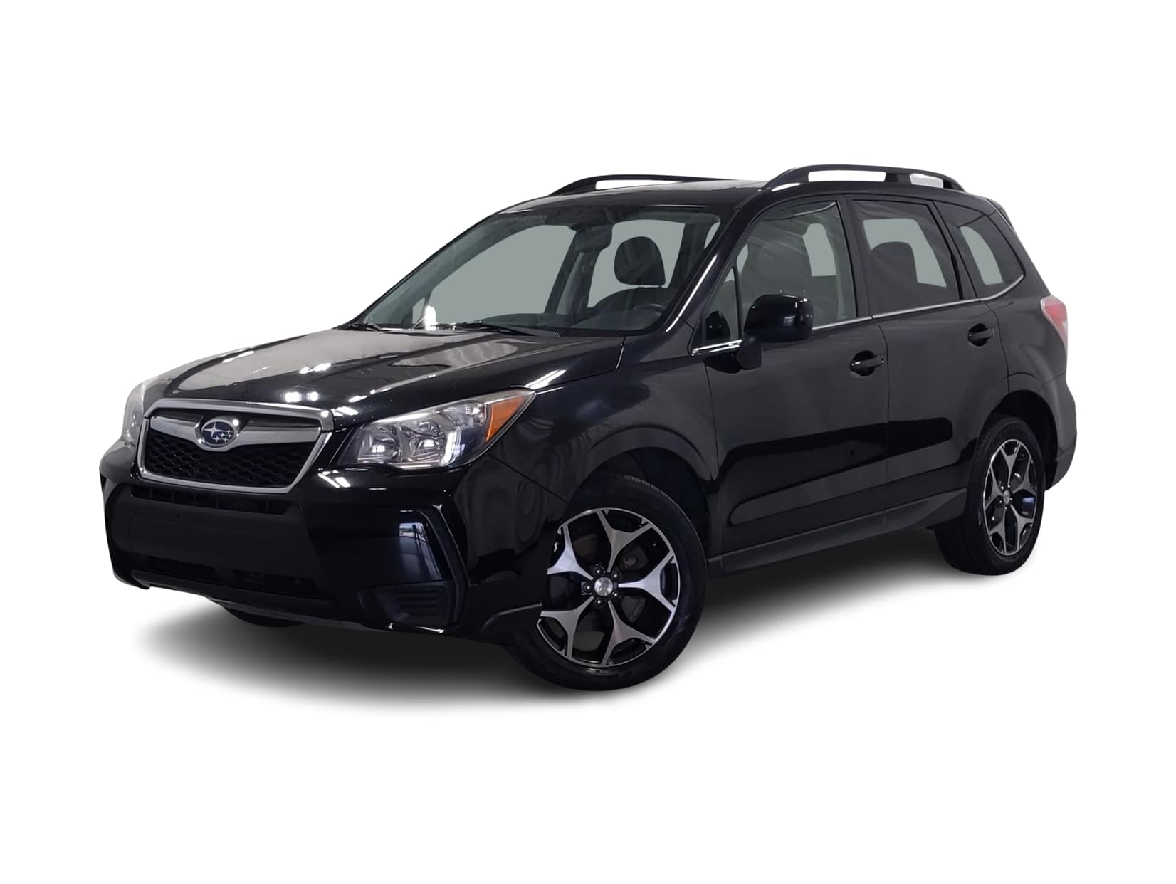 2015 Subaru Forester Premium -
                  Farmington Hills, MI