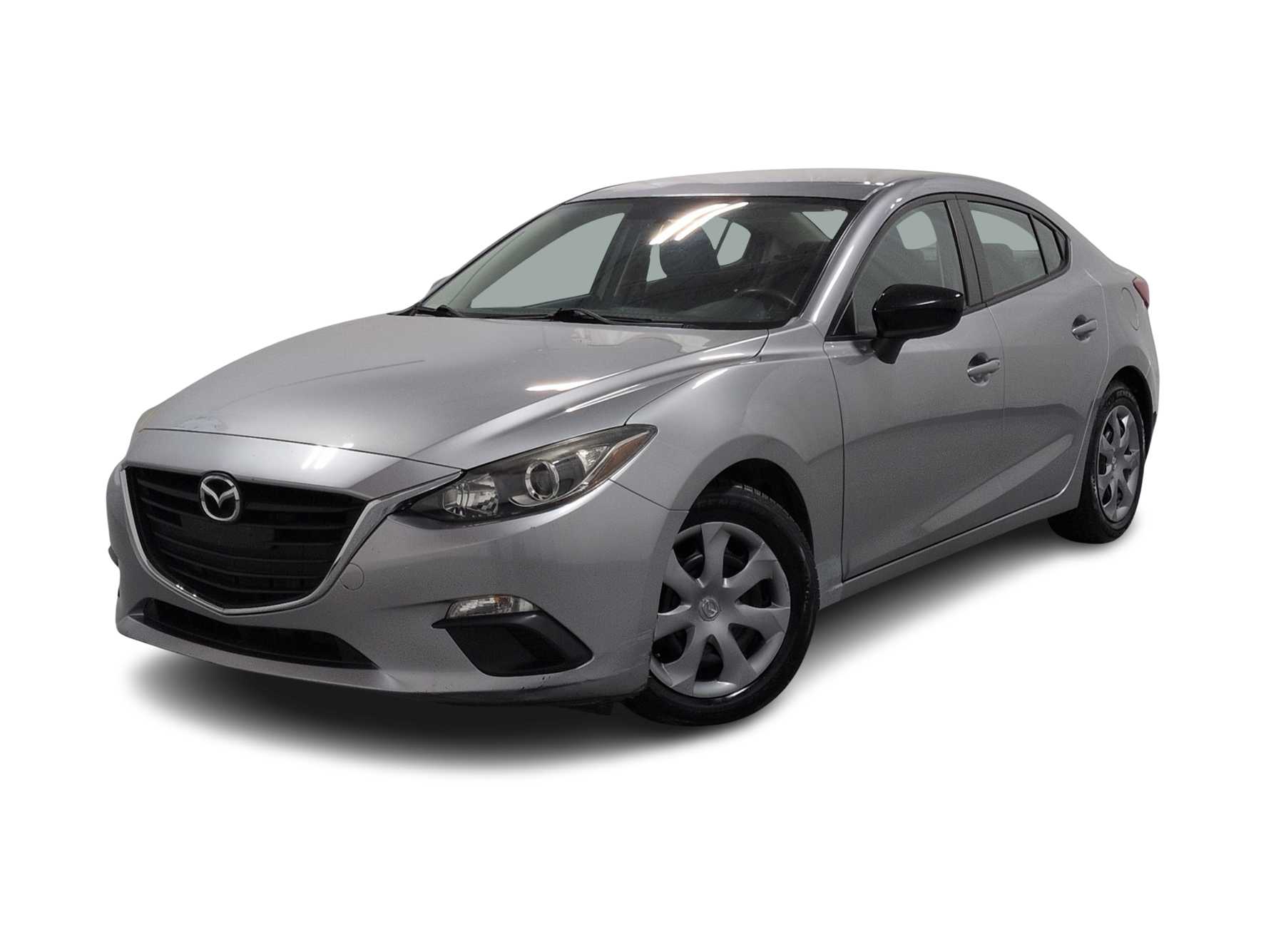 2015 Mazda Mazda3 i -
                  Farmington Hills, MI