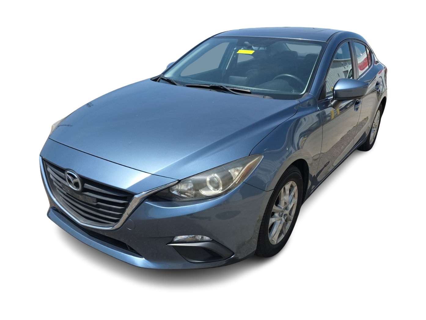 2014 Mazda Mazda3 i Grand Touring -
                  Farmington Hills, MI