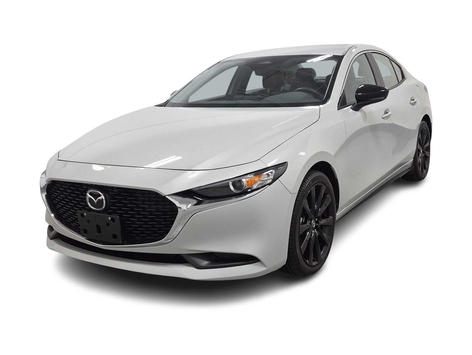 Thumbnail: 2026 Mazda Mazda3 - 1