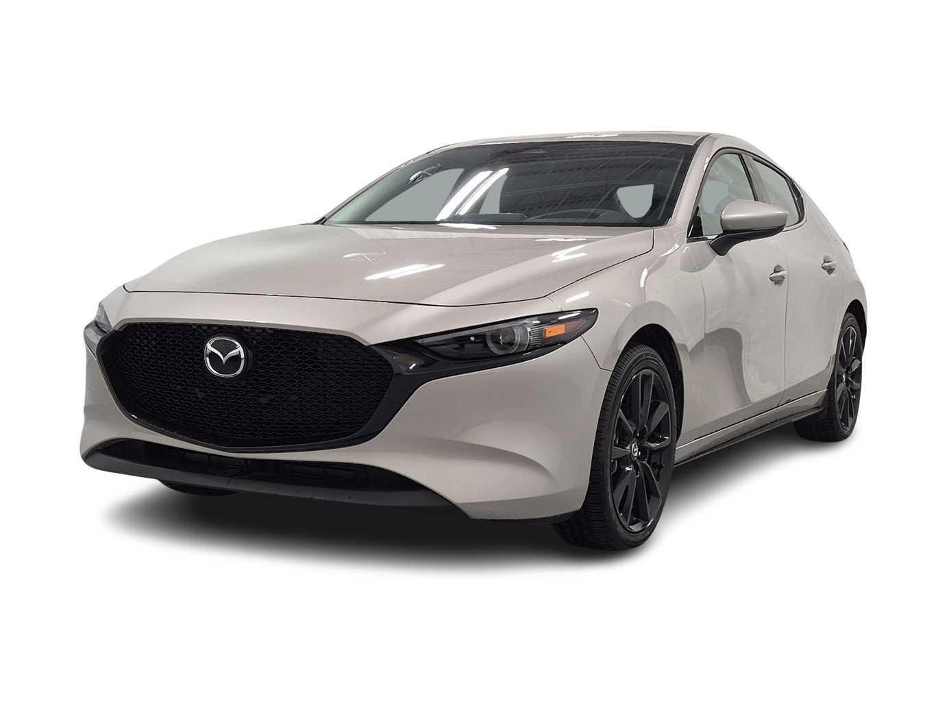 Thumbnail: 2026 Mazda Mazda3 - 1