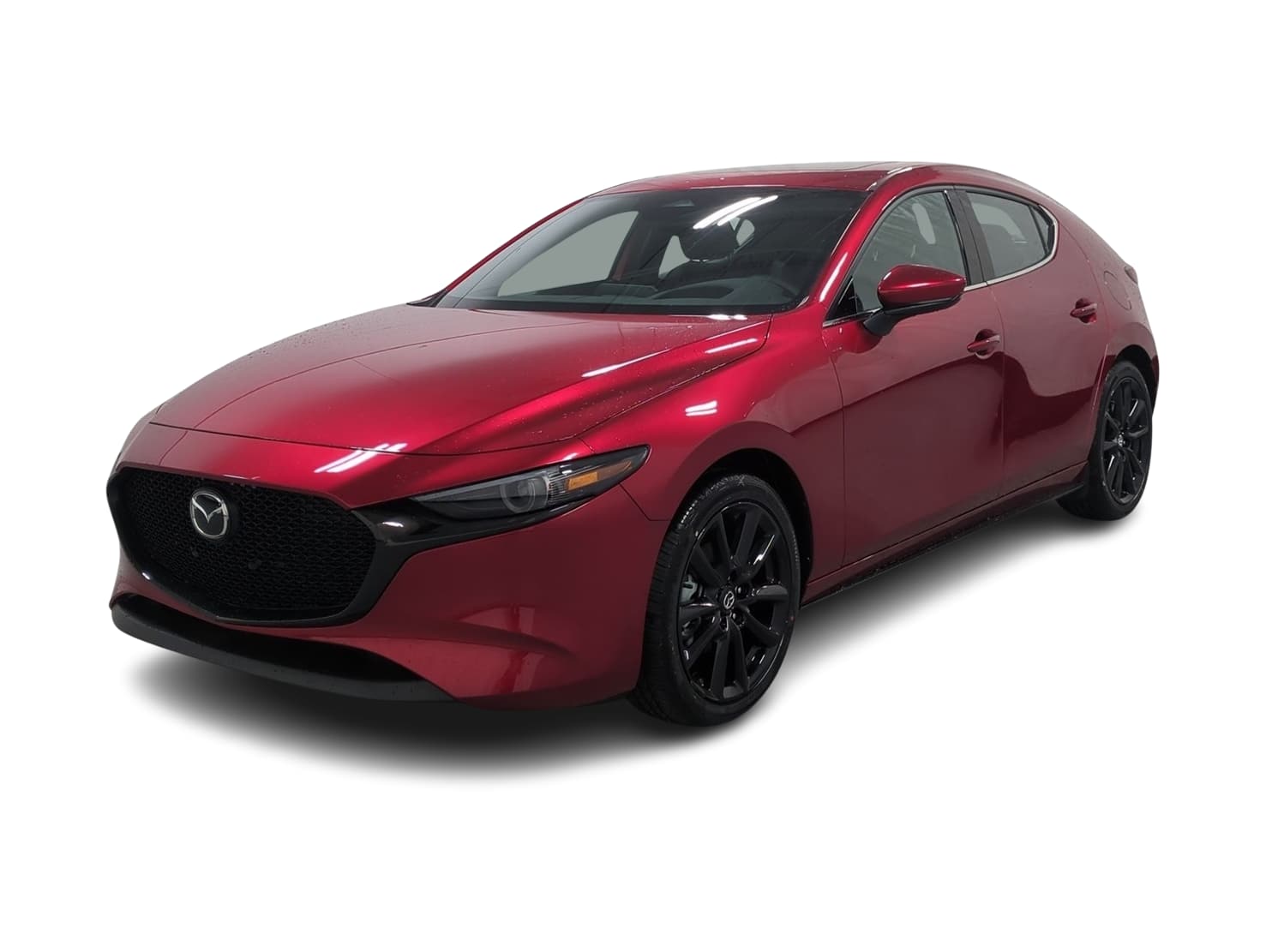 2025 Mazda Mazda3 Premium -
                  Farmington Hills, MI