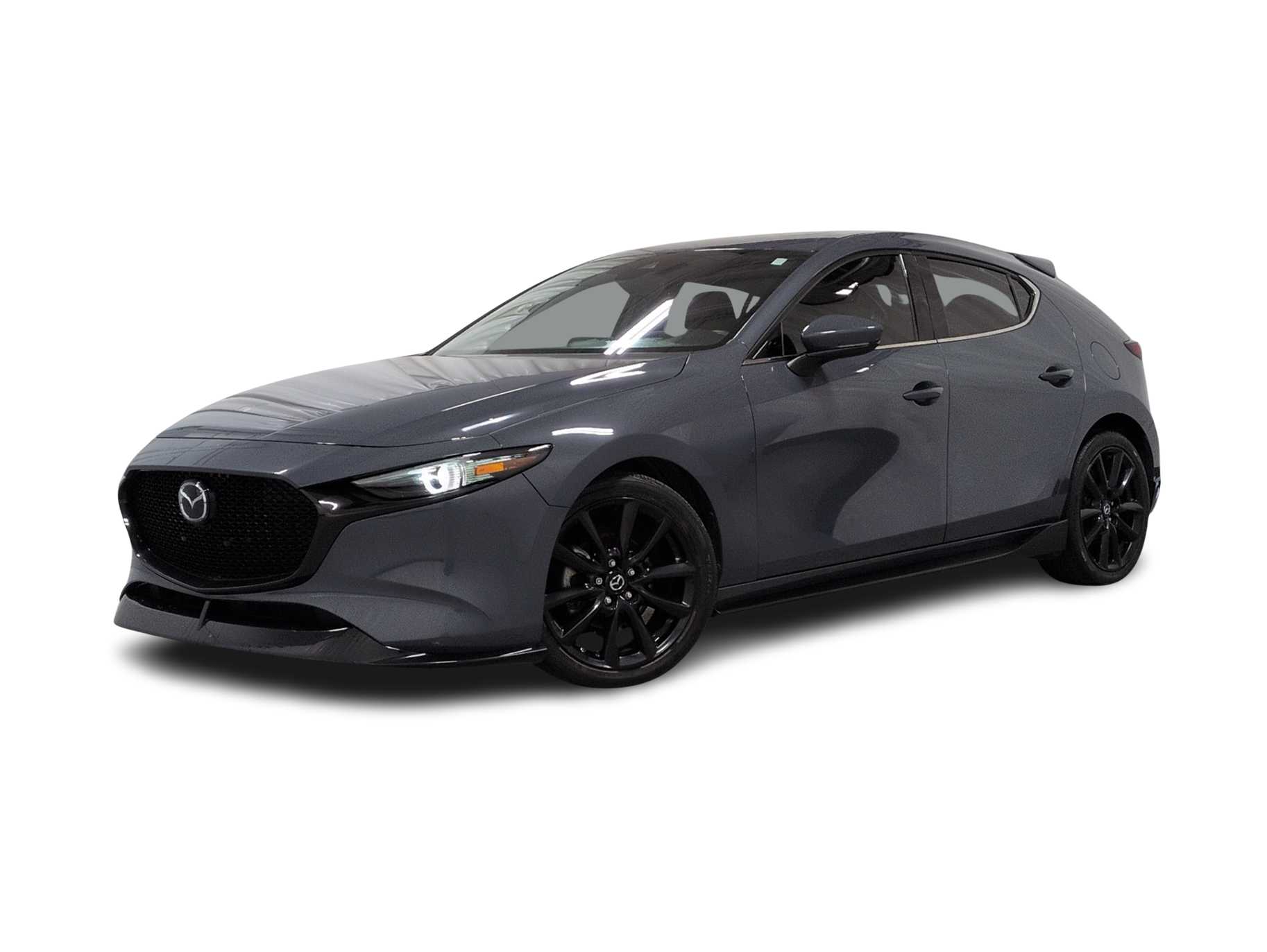Thumbnail: 2020 Mazda Mazda3 - 1
