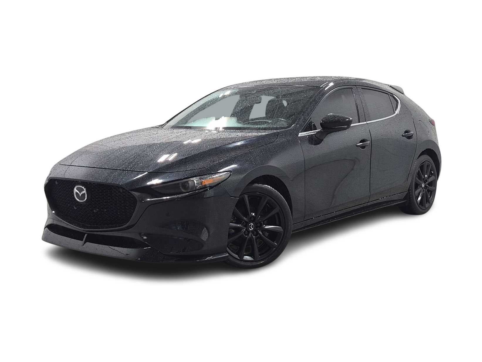 Thumbnail: 2023 Mazda Mazda3 - 1