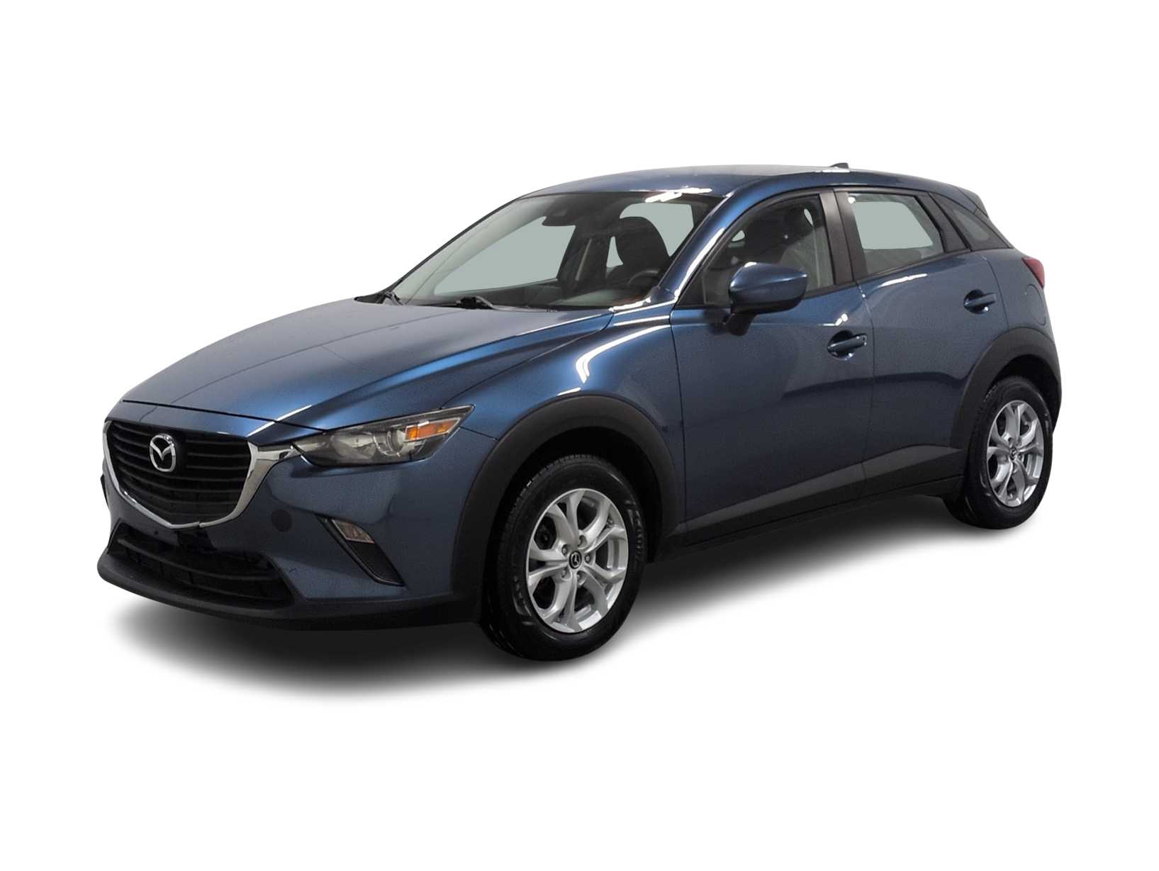 2018 Mazda CX-3 Sport -
                  Farmington Hills, MI