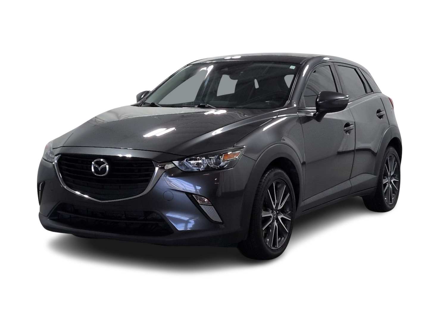 2018 Mazda CX-3 Touring -
                  Farmington Hills, MI