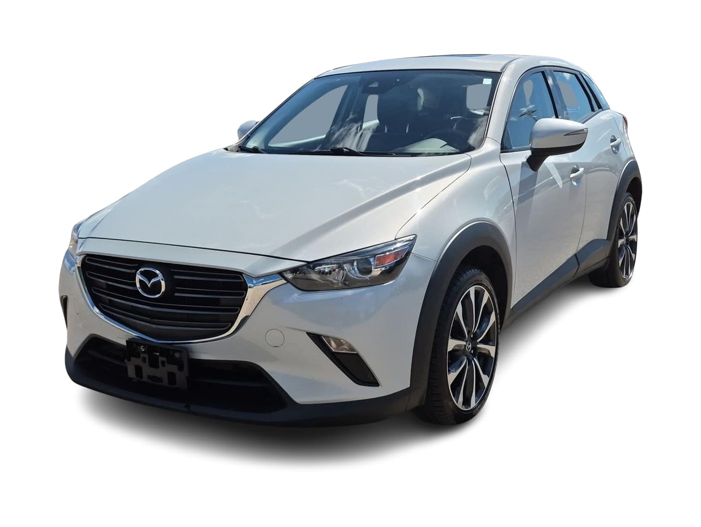 2019 Mazda CX-3 Touring -
                  Farmington Hills, MI