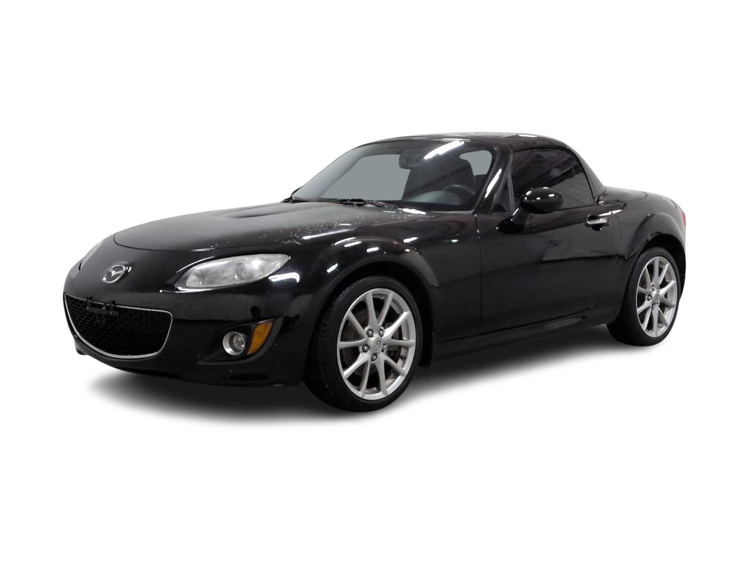 2009 Mazda MX-5 Miata Grand Touring -
                  Farmington Hills, MI