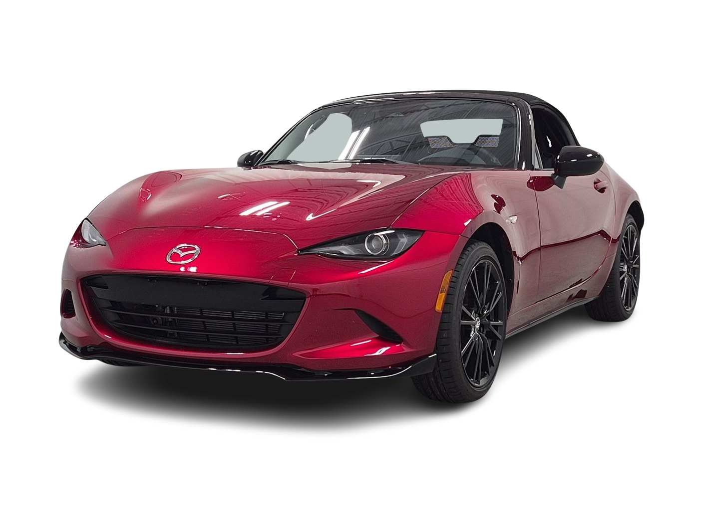 2026 Mazda MX-5 Miata Club -
                  Farmington Hills, MI