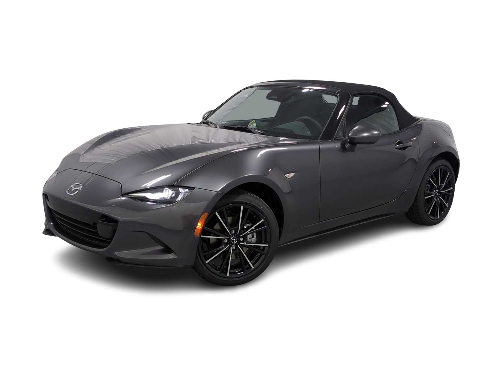 Thumbnail: 2025 Mazda MX-5 Miata - 1