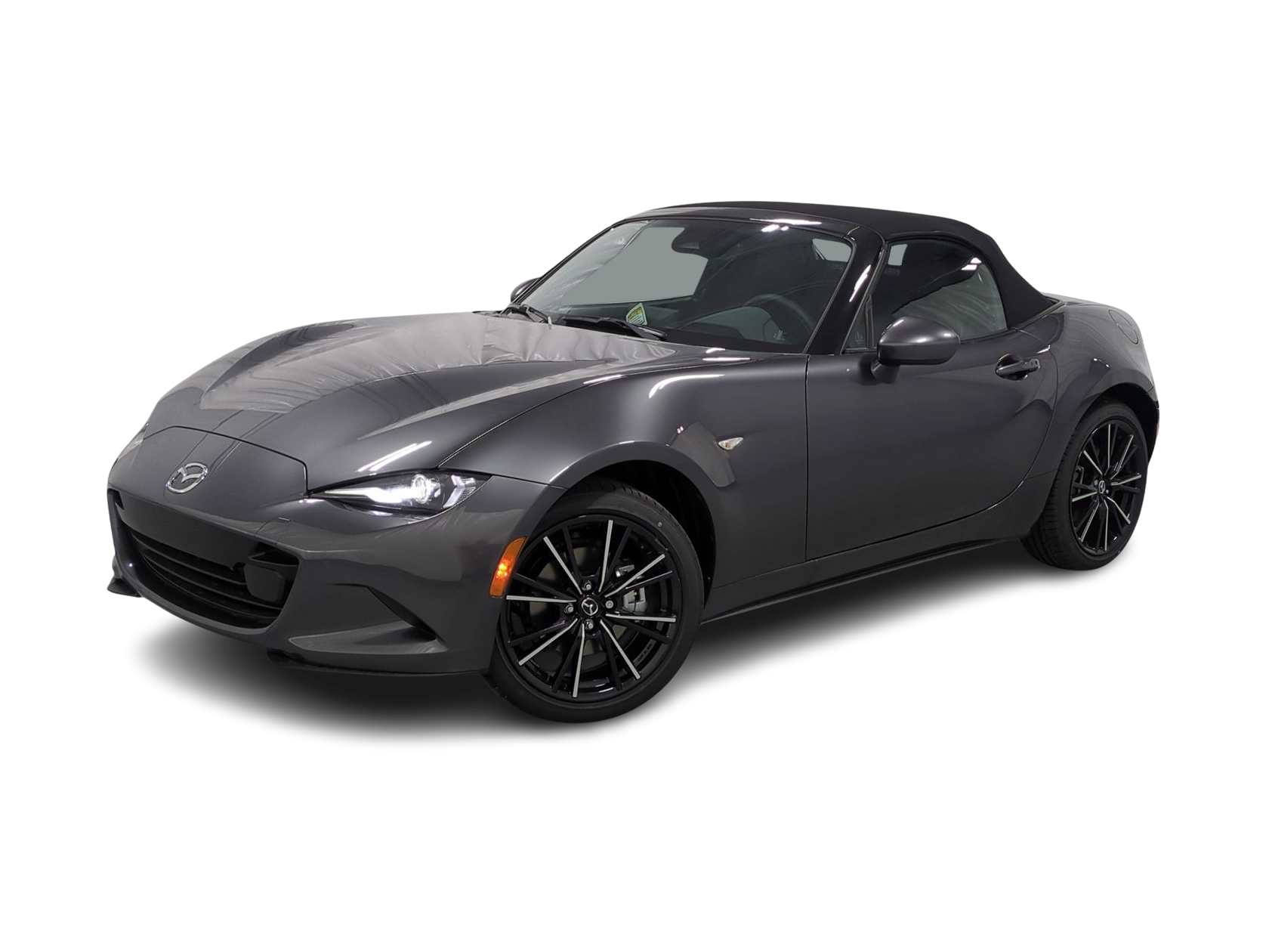 2025 Mazda MX-5 Miata Grand Touring -
                  Farmington Hills, MI