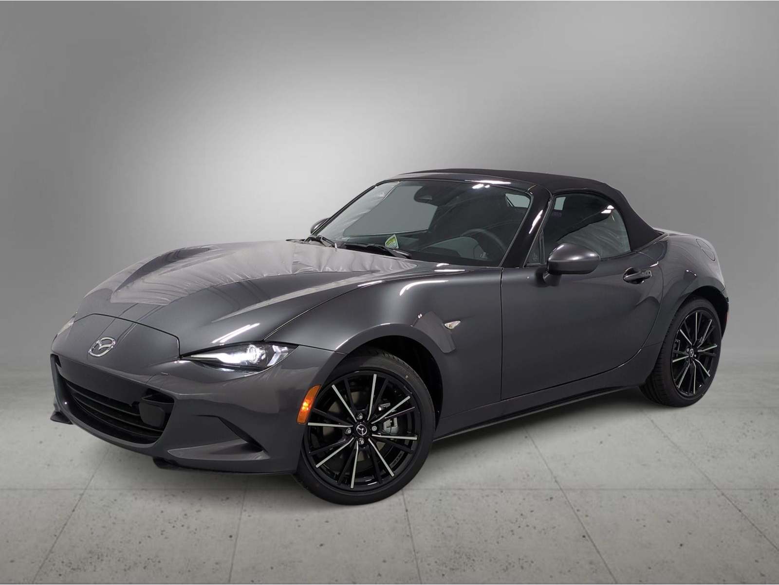2025 Mazda MX-5 Miata