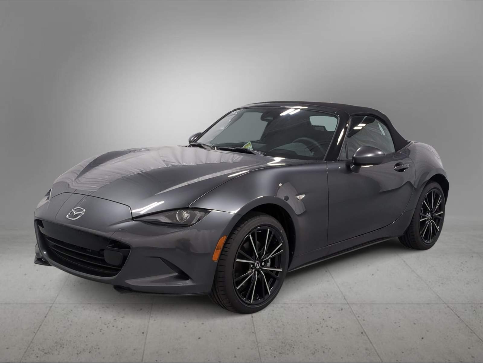 2025 Mazda MX-5 Miata