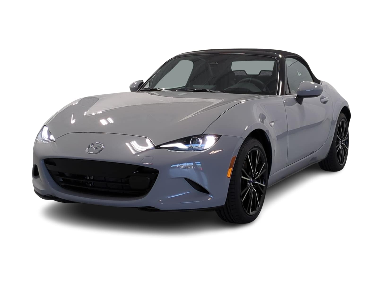 2026 Mazda MX-5 Miata Grand Touring -
                  Farmington Hills, MI