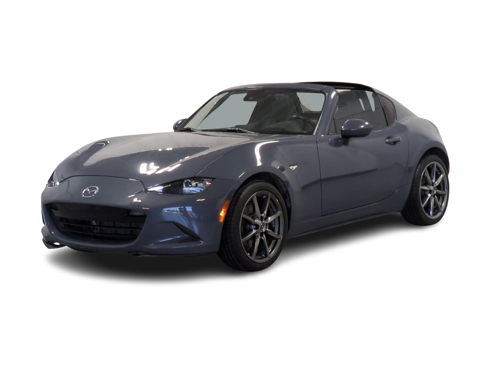 2021 Mazda MX-5 Miata Grand Touring -
                  Farmington Hills, MI
