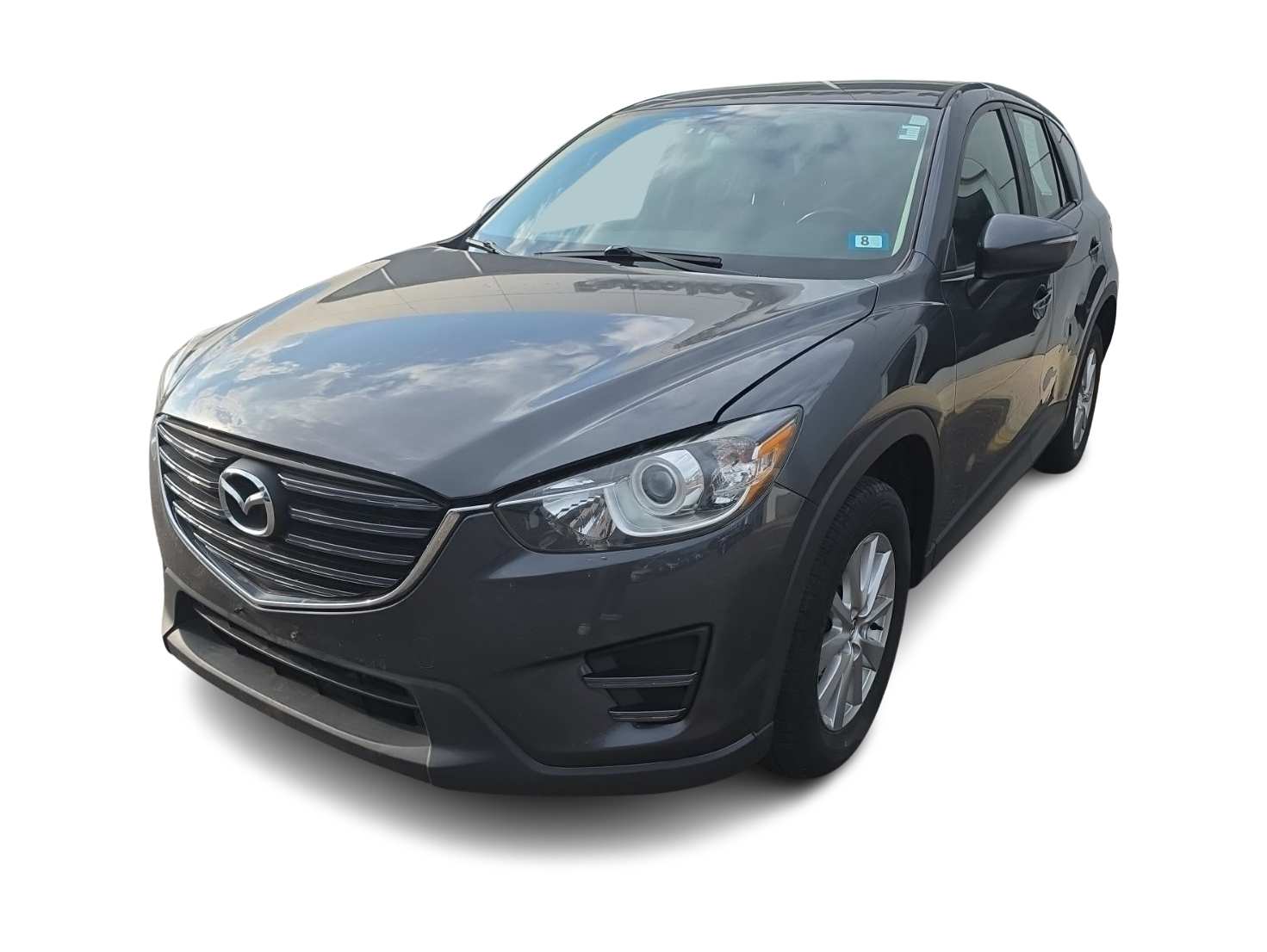 2016 Mazda CX-5 Sport -
                  Farmington Hills, MI