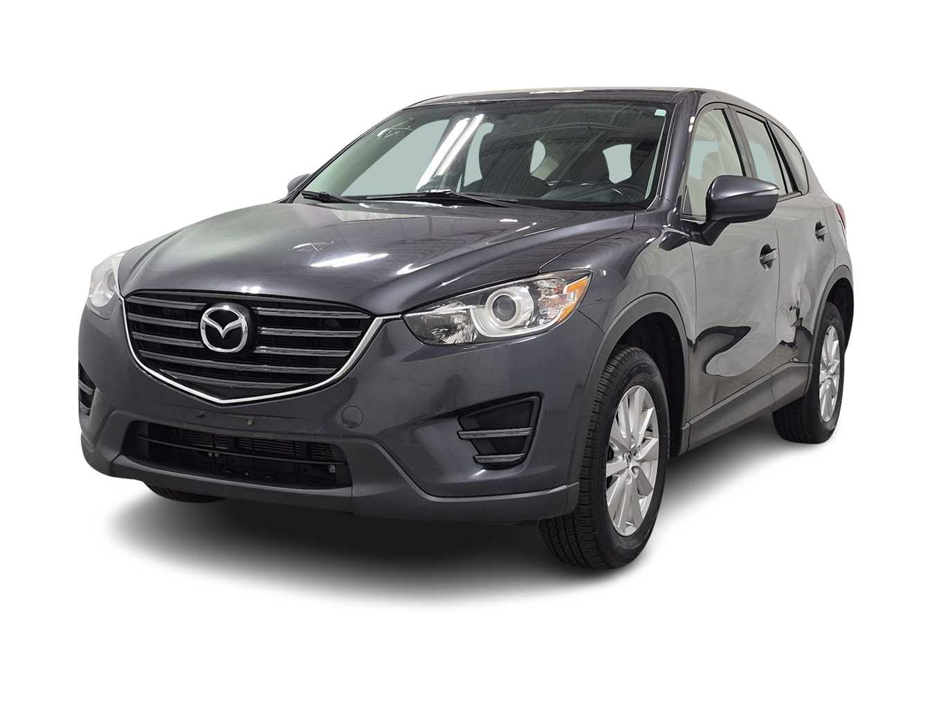 2016 Mazda CX-5 Sport -
                  Farmington Hills, MI
