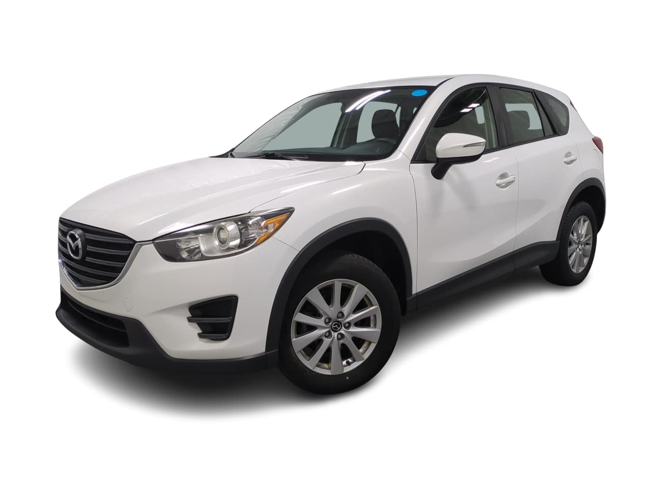 2016 Mazda CX-5 Sport -
                  Farmington Hills, MI
