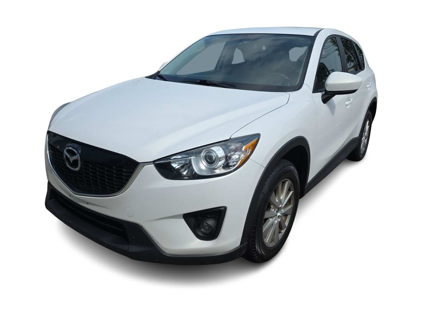 2013 Mazda CX-5 Touring -
                  Farmington Hills, MI