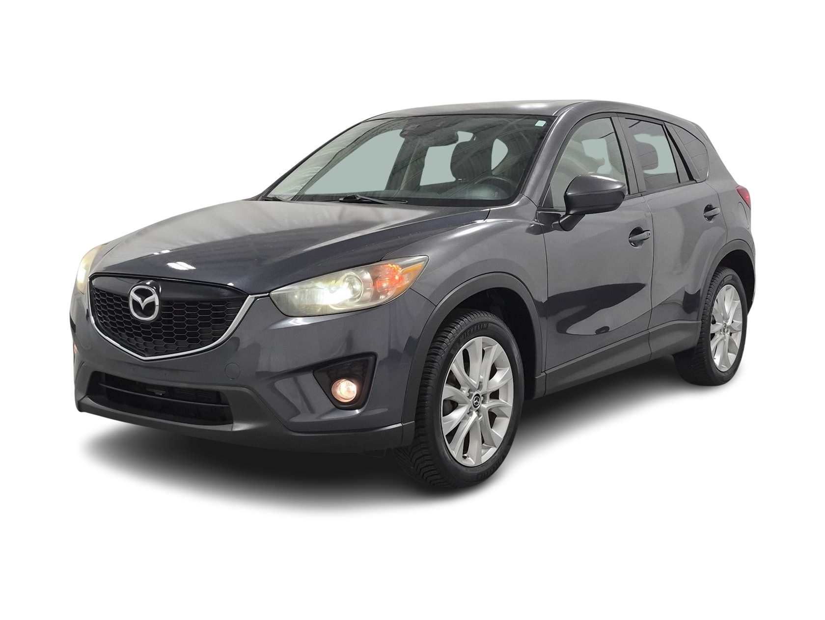 2014 Mazda CX-5 Grand Touring -
                  Farmington Hills, MI