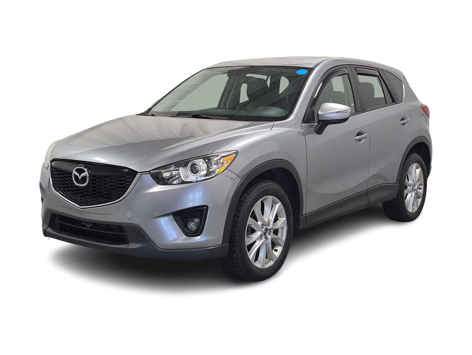 2015 Mazda CX-5 Grand Touring -
                  Farmington Hills, MI