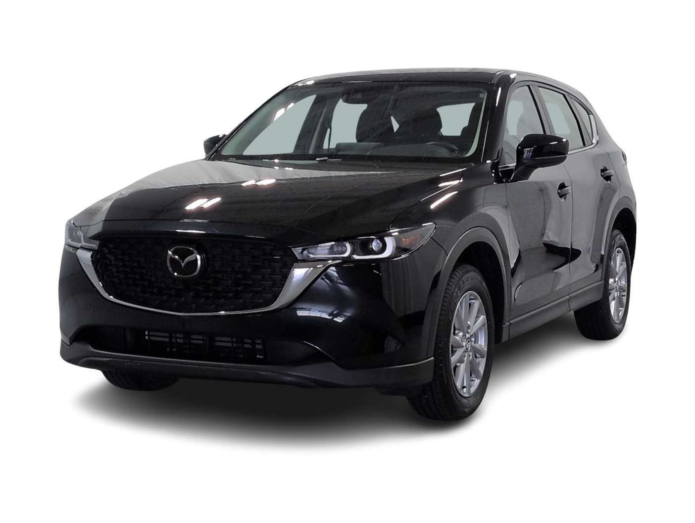 Thumbnail: 2023 Mazda CX-5 - 1