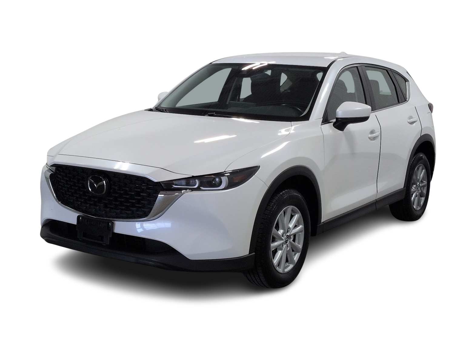 Thumbnail: 2022 Mazda CX-5 - 1