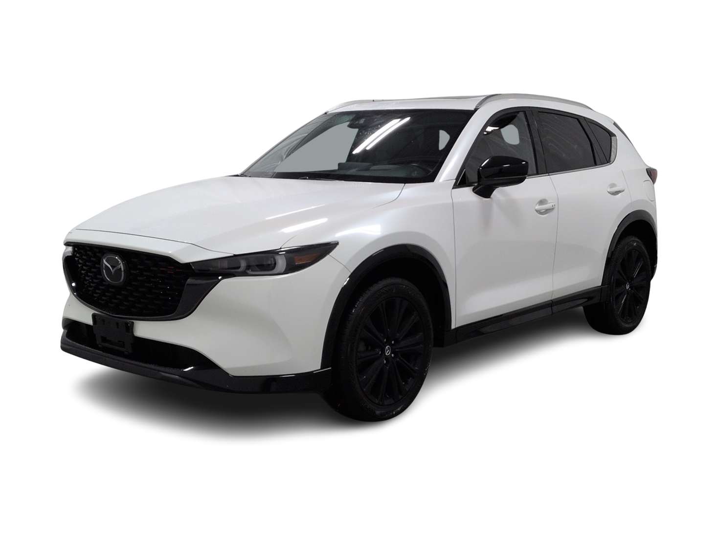 Thumbnail: 2022 Mazda CX-5 - 1
