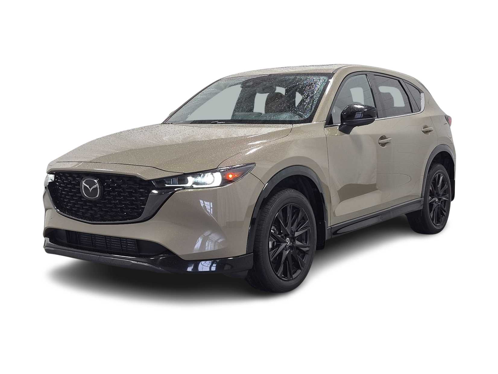 Thumbnail: 2024 Mazda CX-5 - 1
