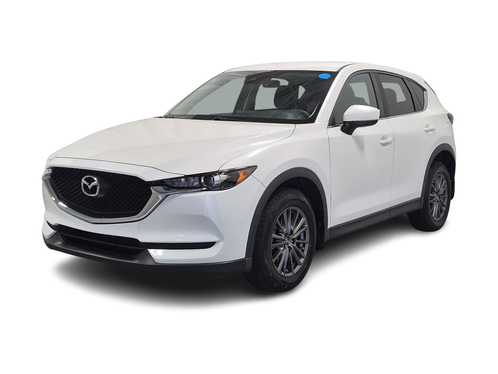 2017 Mazda CX-5 Sport -
                  Farmington Hills, MI
