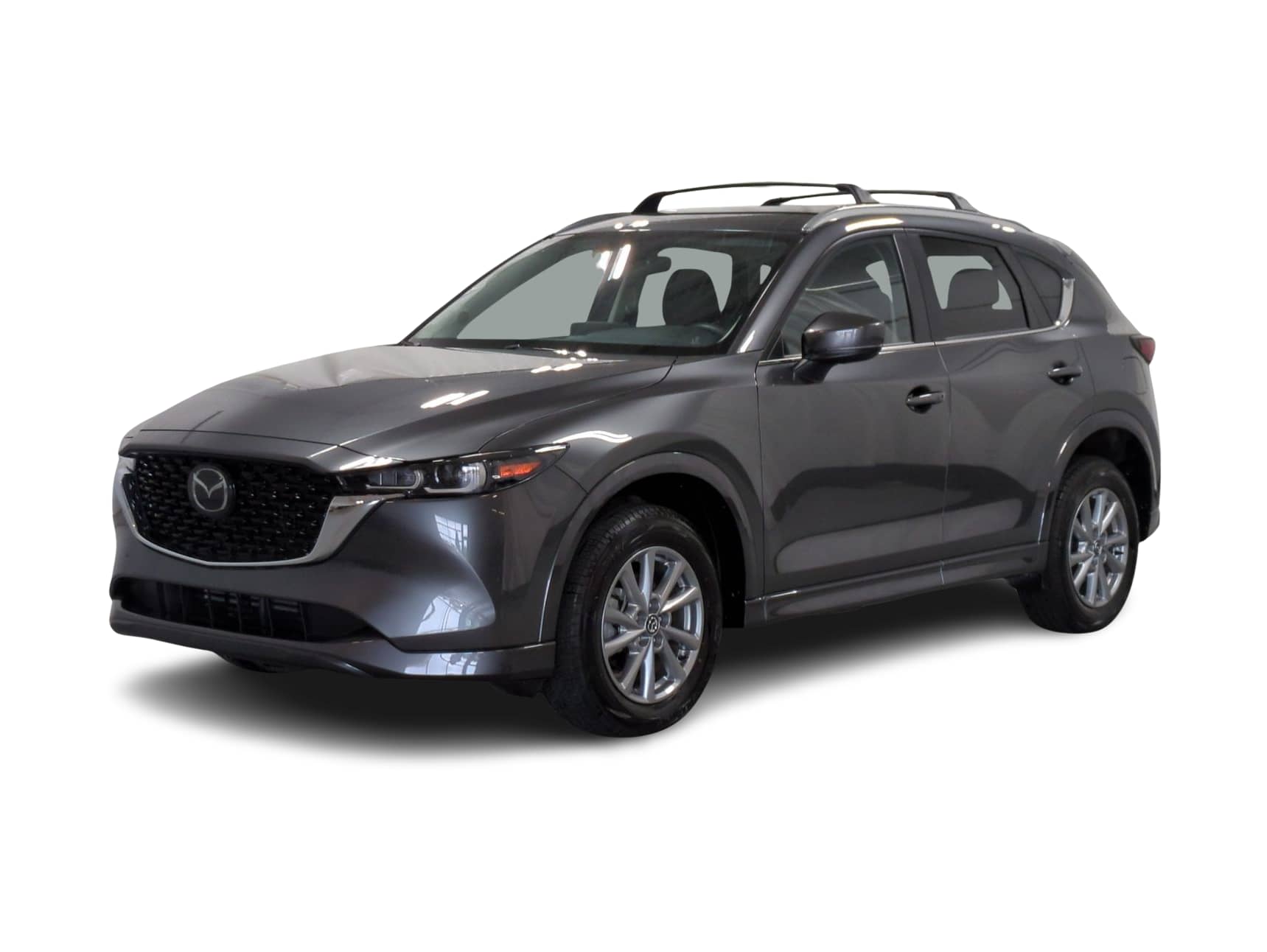 Thumbnail: 2025 Mazda CX-5 - 1