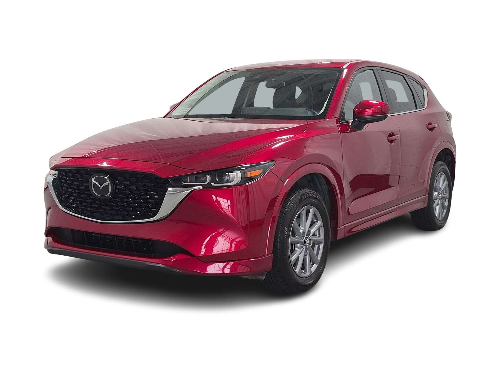 Thumbnail: 2024 Mazda CX-5 - 1