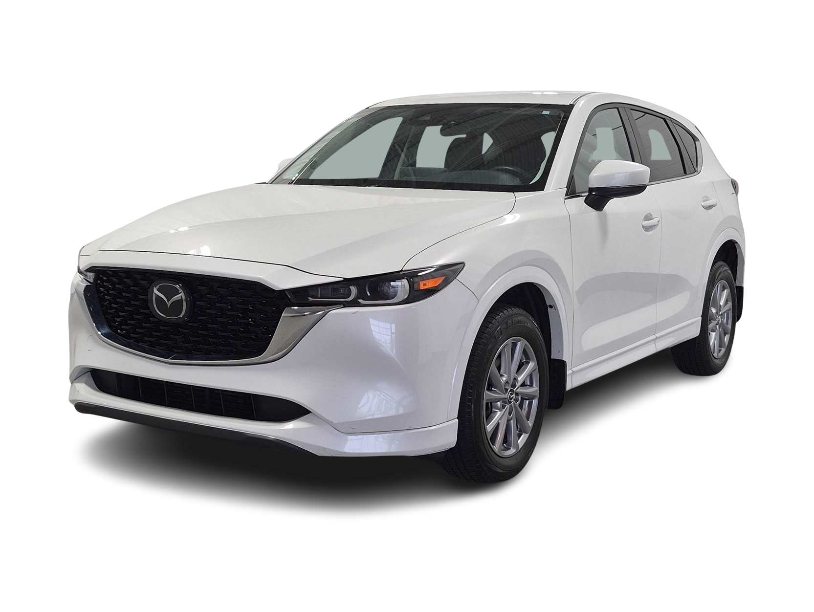 Thumbnail: 2024 Mazda CX-5 - 1