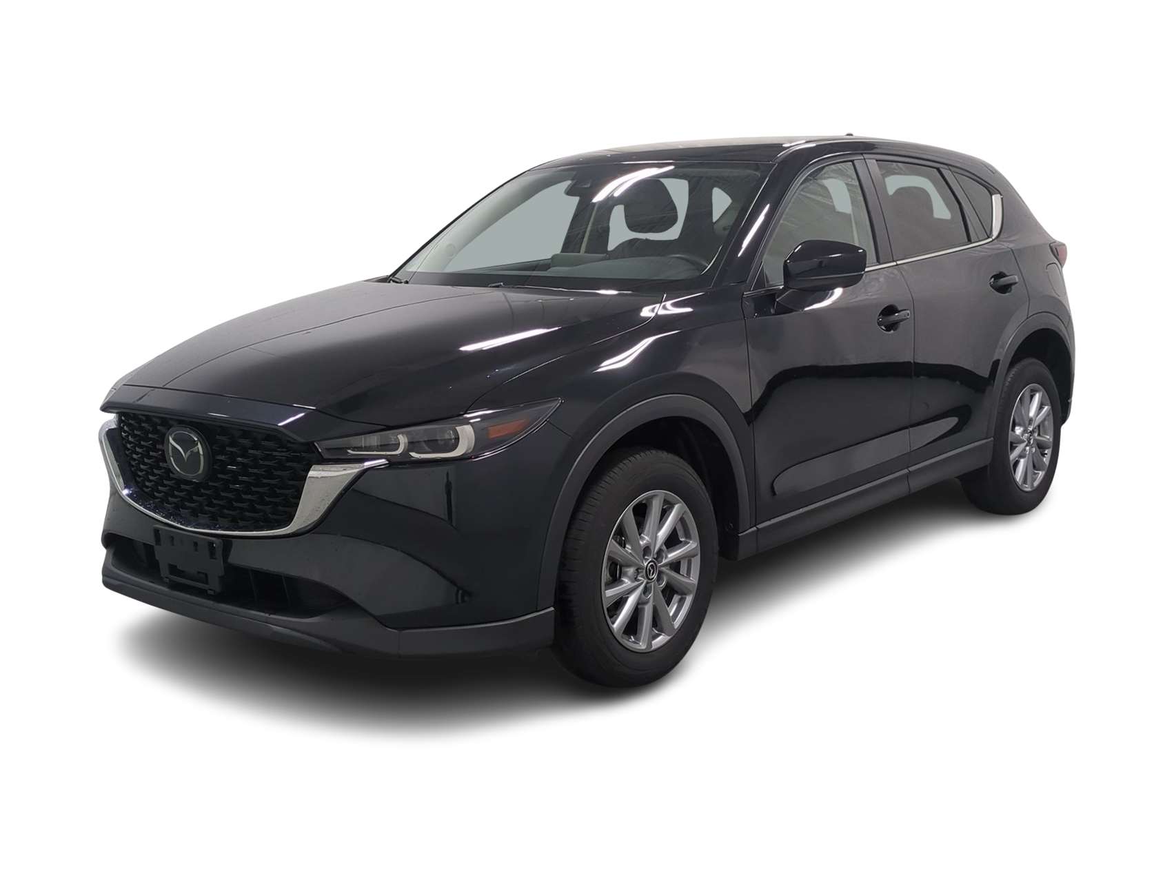 2022 Mazda CX-5 S Select -
                  Farmington Hills, MI
