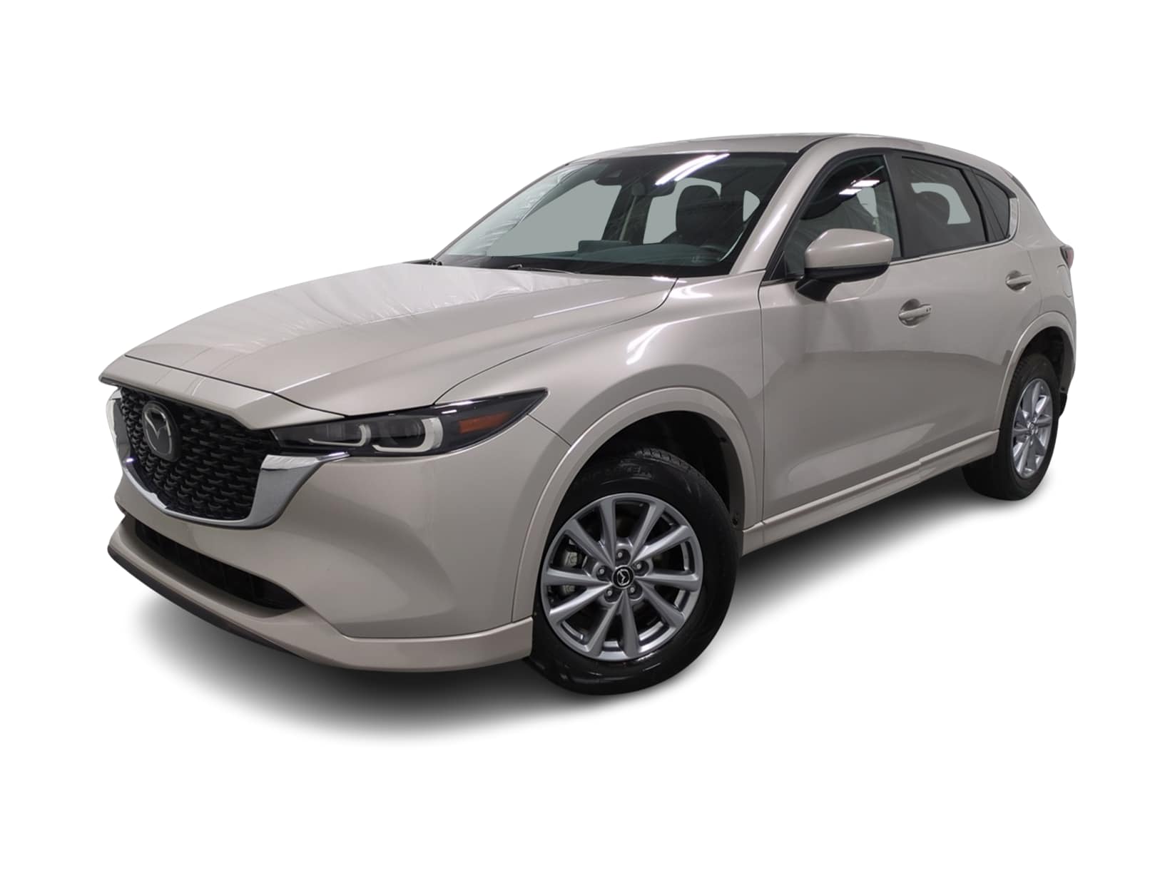 Thumbnail: 2025 Mazda CX-5 - 1