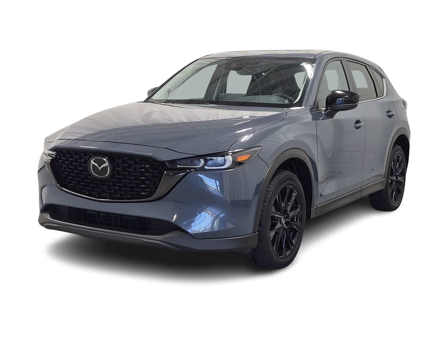 Thumbnail: 2024 Mazda CX-5 - 1