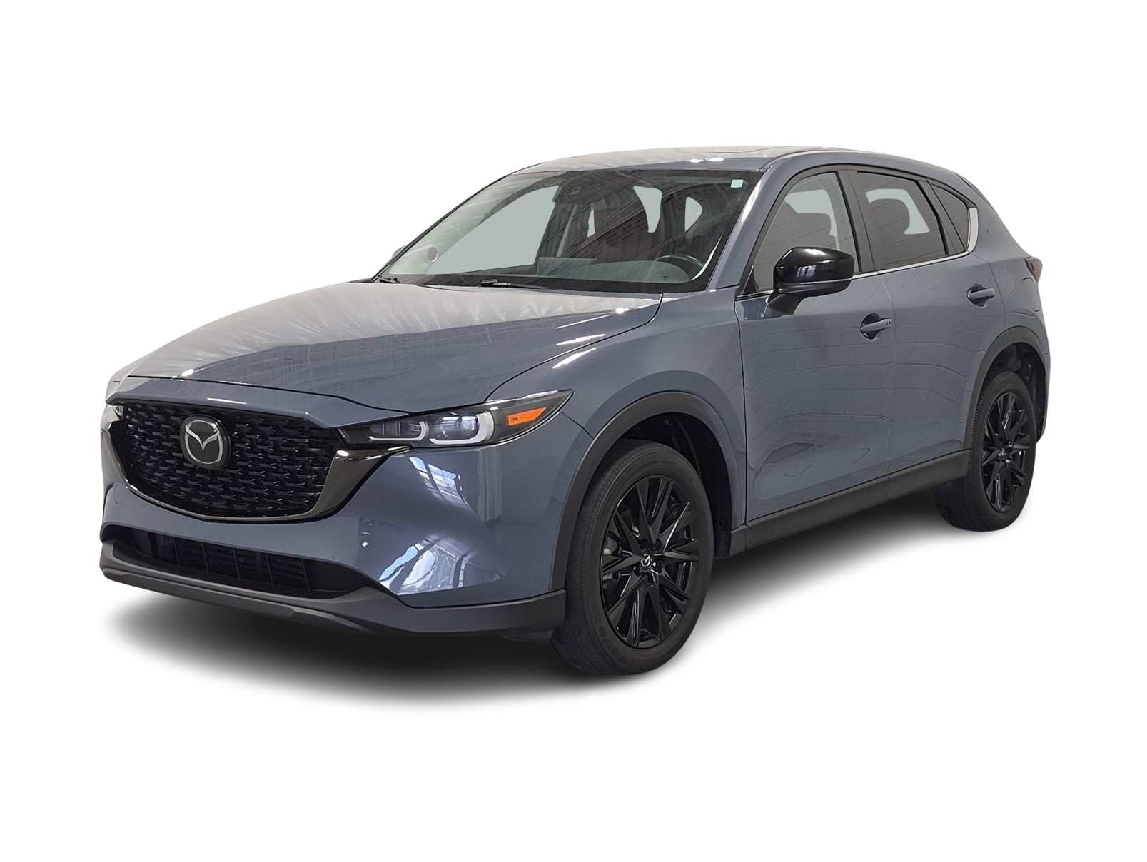 Thumbnail: 2023 Mazda CX-5 - 1