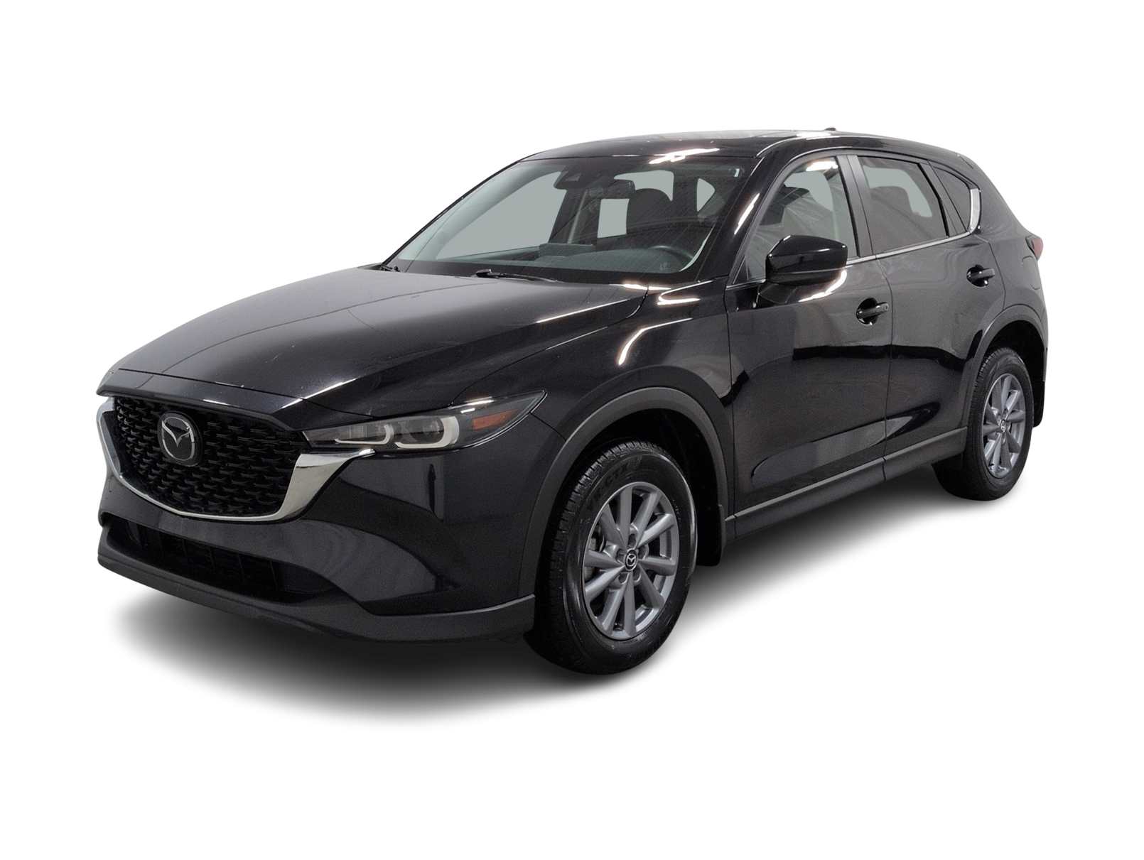 Thumbnail: 2023 Mazda CX-5 - 1