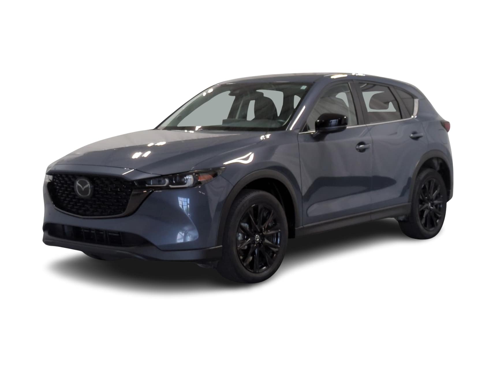 Thumbnail: 2023 Mazda CX-5 - 1