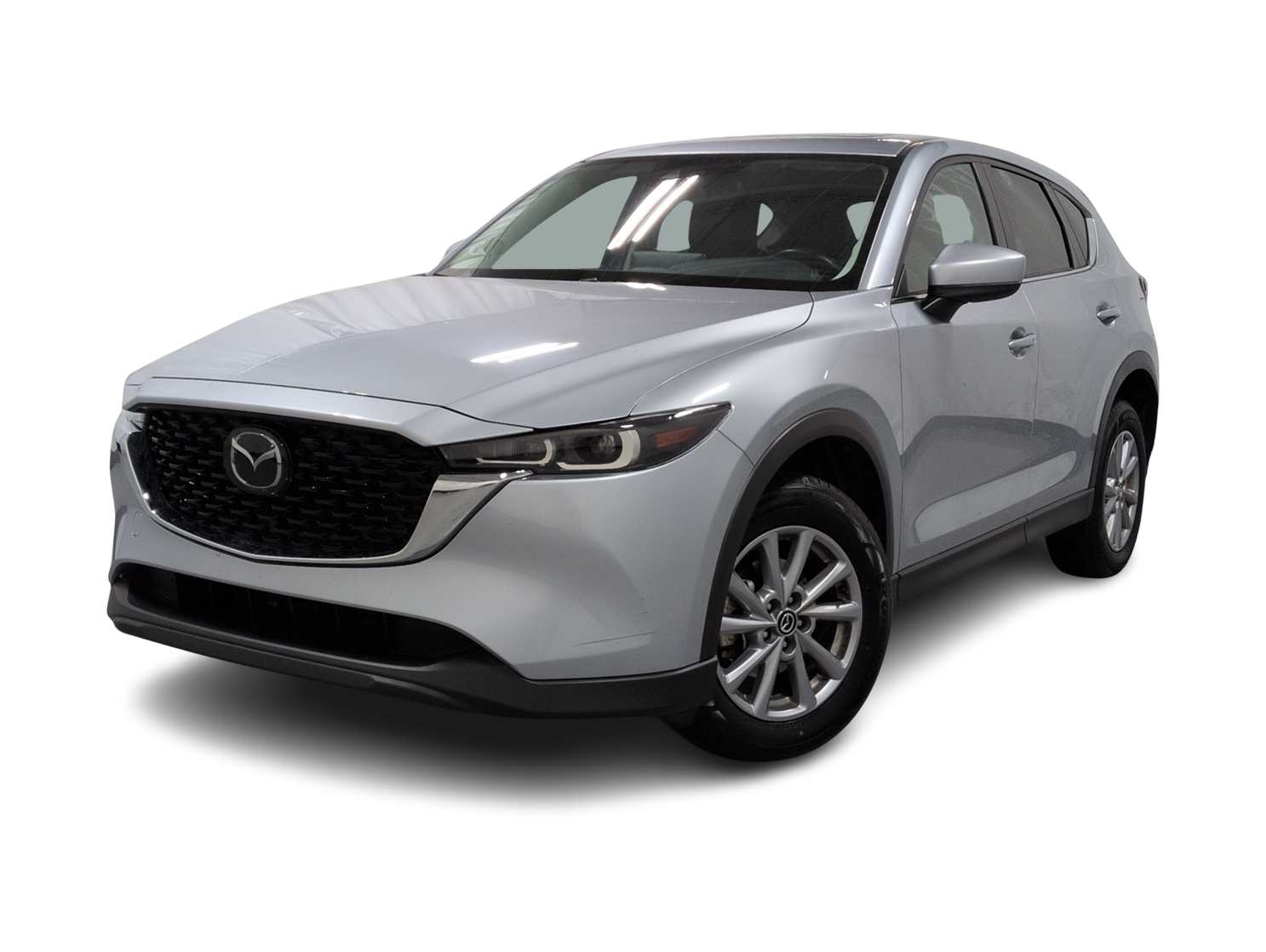 Thumbnail: 2023 Mazda CX-5 - 1