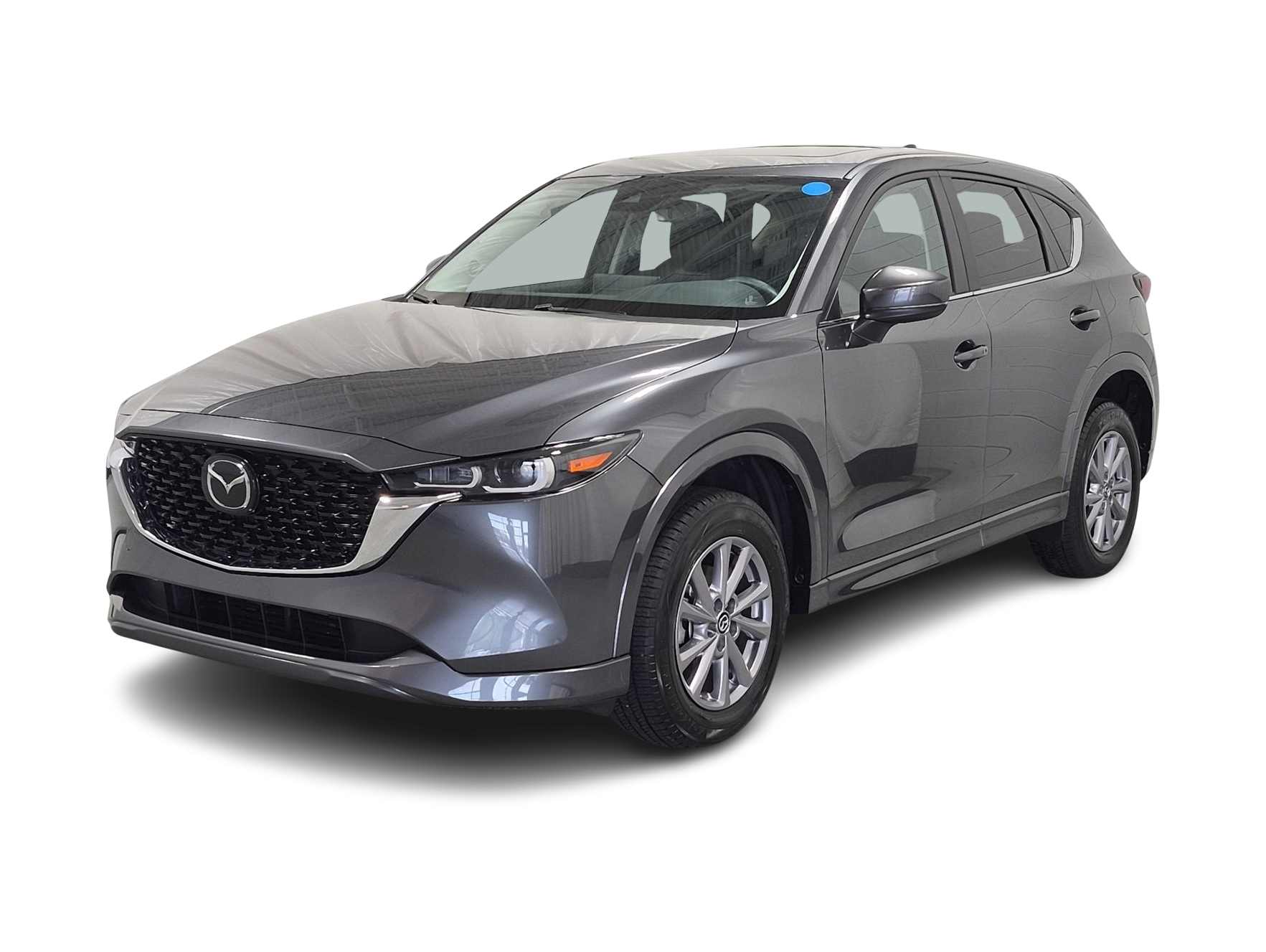 Thumbnail: 2024 Mazda CX-5 - 1
