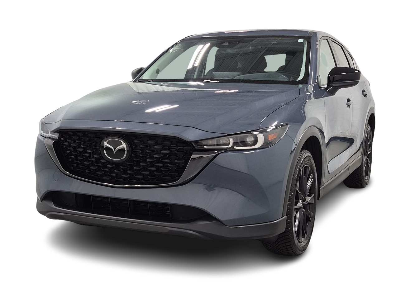 Thumbnail: 2023 Mazda CX-5 - 1