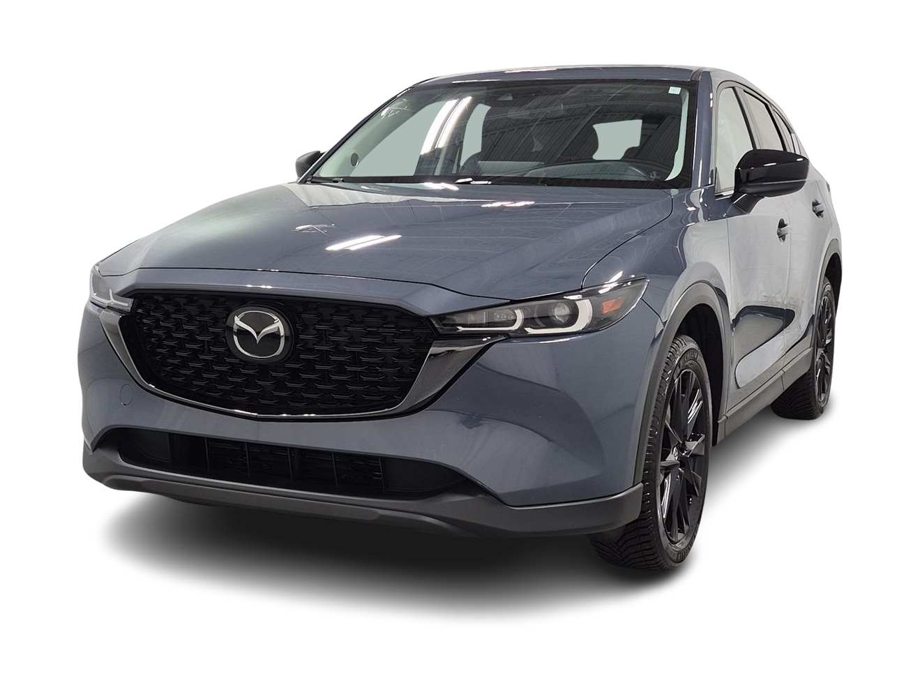Thumbnail: 2023 Mazda CX-5 - 1