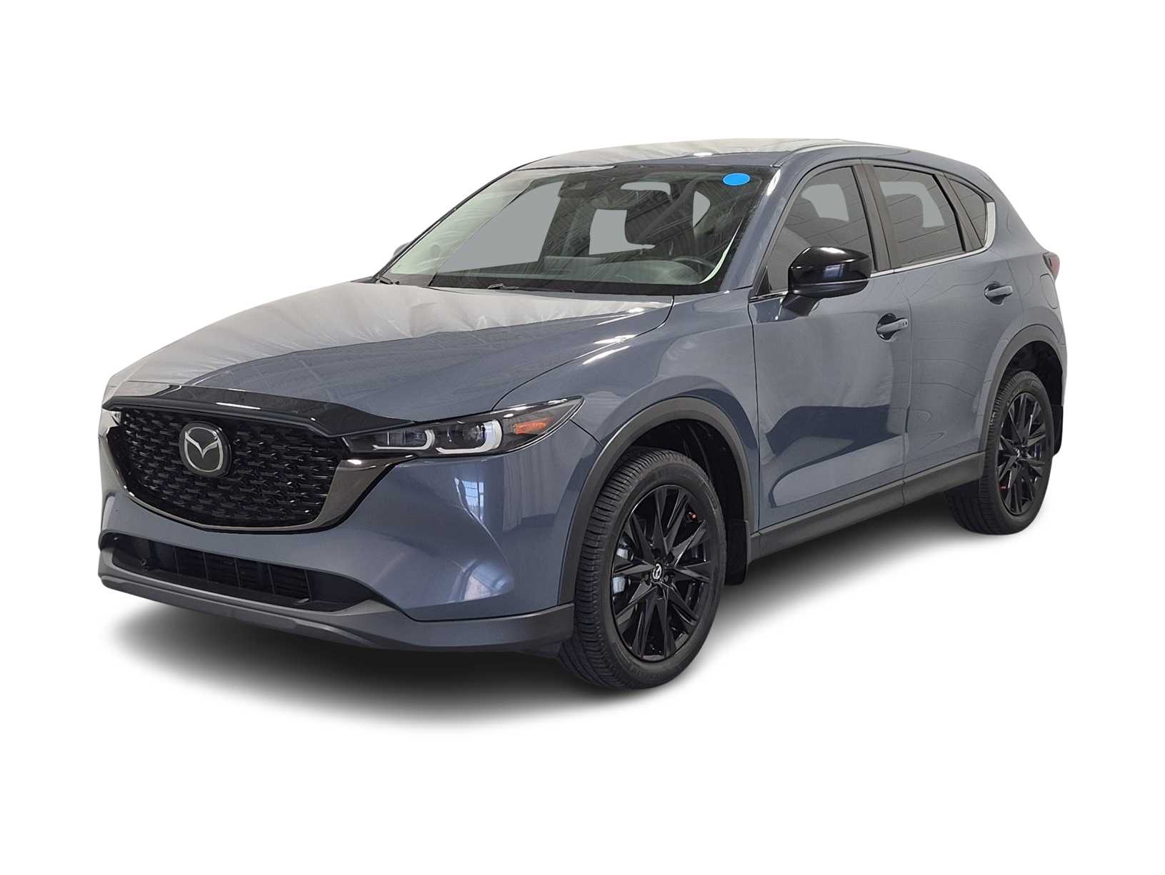 Thumbnail: 2022 Mazda CX-5 - 1