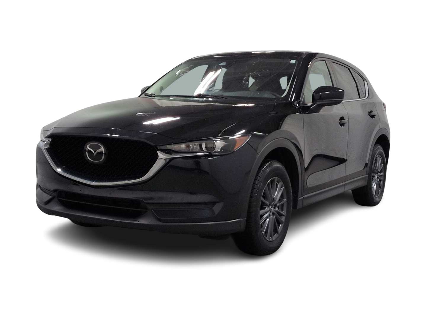 2020 Mazda CX-5 Touring -
                  Farmington Hills, MI