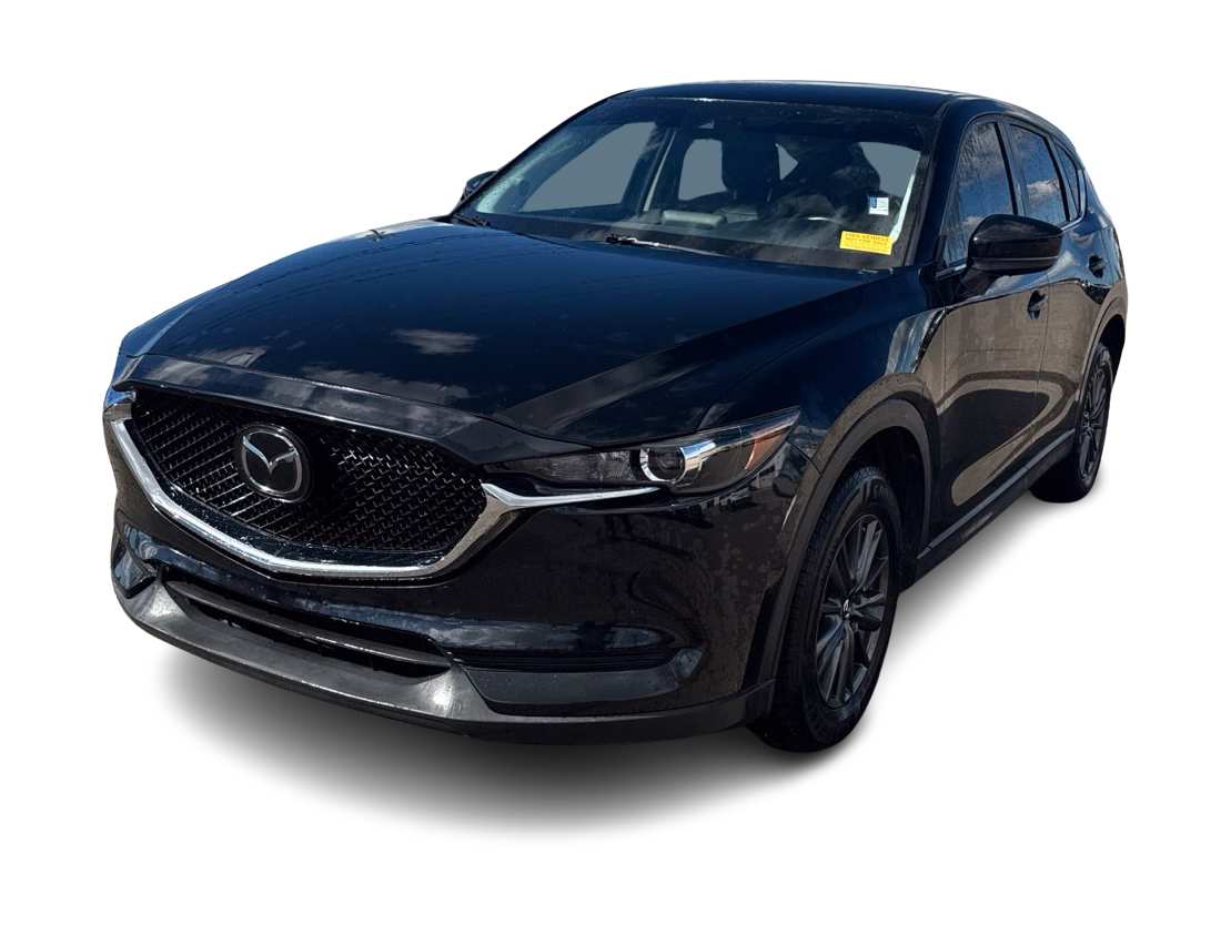 2020 Mazda CX-5 Touring -
                  Farmington Hills, MI