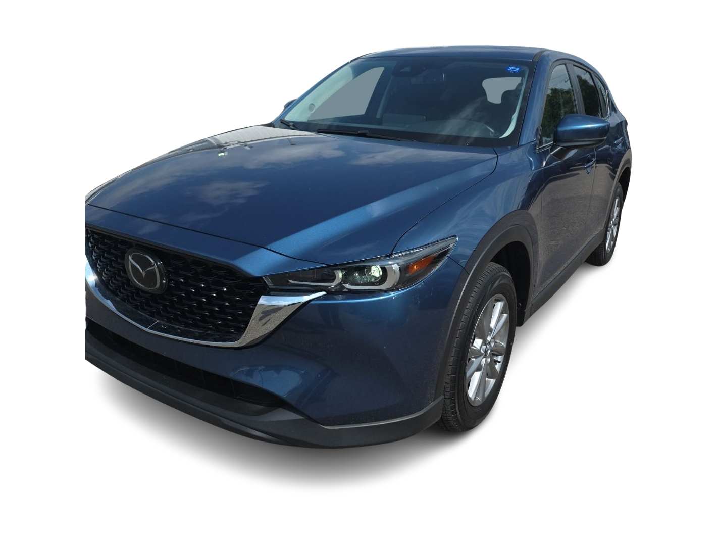 Thumbnail: 2023 Mazda CX-5 - 1