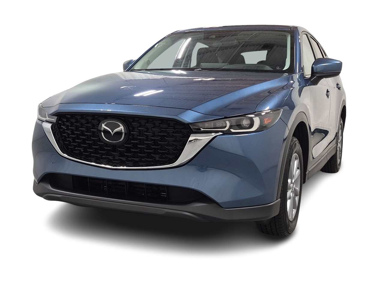Thumbnail: 2023 Mazda CX-5 - 1
