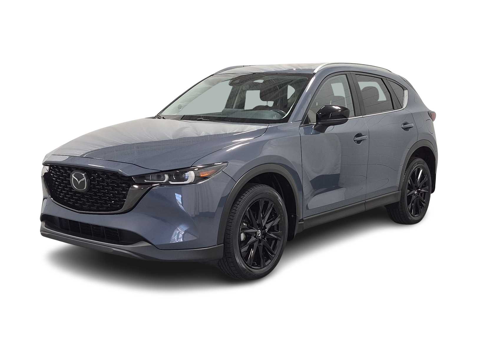 Thumbnail: 2023 Mazda CX-5 - 1